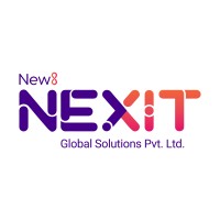Nexit Global Solutions Pvt. Ltd. logo - Similar company to Middle East Financial Software Solutions