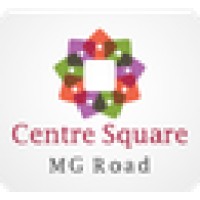 Central Square Mall logo - Similar company to Tharakans Properties Pvt. Ltd.