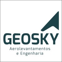 Geosky Aerolevantamentos E Engenharia
