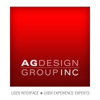 AG DESIGN GROUP logo - Similar company to Betting On Tech