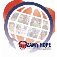 ZAM's Hope, Community Resource Center logo - Similar company to At Still University