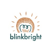 Blinkbright Ltd logo - Similar company to Sixth Voice Consulting