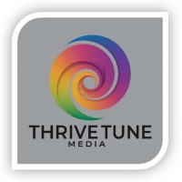ThriveTune Media logo - Similar company to Technoman Studios™