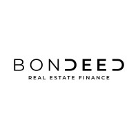 Bondeed Real Estate Finance logo - Similar company to Zebinvest Real Estate Development