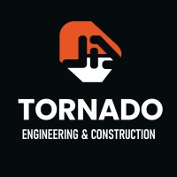 Tornado Engineering & Construction logo - Similar company to Concreit