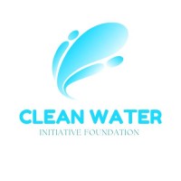 Clean Water Initiative Foundation logo - Similar company to Hope Spring Water