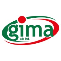 Gima UK Ltd logo - Similar company to Raykan International Trading Co.