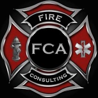 FCA Fire Consulting logo - Similar company to Triangle Rescue