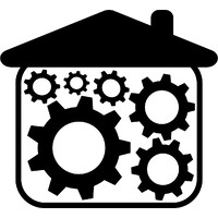 Automated Spaces logo - Similar company to Your Transit Hub