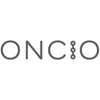 Oncio logo - Similar company to Synthesis Clinic