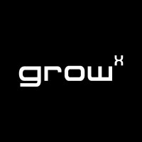 growX ventures logo - Similar company to Lightspeedai Labs