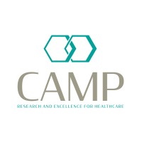 CAMP Research logo - Similar company to Sifnut