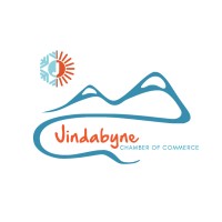 Jindabyne Chamber of Commerce logo - Similar company to Australian & New Zealand Society  Of  Ophthalmic  Plastic  Surgeons
