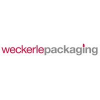 Weckerle Packaging logo - Similar company to Cybospace
