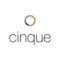 Cinque logo - Similar company to Cinque Technologies