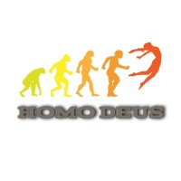 Homo Deus Tech Solutions logo - Similar company to Accuchain