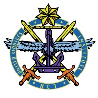 United Services Institute of the ACT logo - Similar company to Elysium Epl