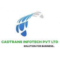 CADTRANS INFOTECH PRIVATE LIMITED logo - Similar company to Cadtrans Design Solution