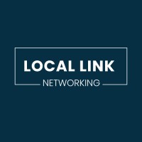 Local Link Networking logo - Similar company to The Feat