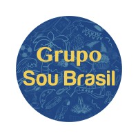 Grupo Sou Brasil - Ensino de Português logo - Similar company to Rio & Learn Portuguese School