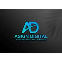 Asign Digital LLC logo - Similar company to Key Infotech