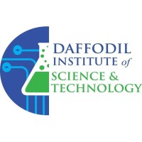 Daffodil Institute of Science and Technology (DIST) logo - Similar company to Daffodil Polytechnic Institute-Dpi