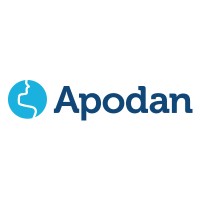 Apodan A/S logo - Similar company to Evoiaweb