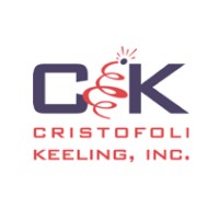 Cristofoli Keeling, Inc. logo - Similar company to Tea House Communications
