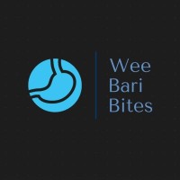 WeeBariBites logo - Similar company to Mandik Uk Ltd