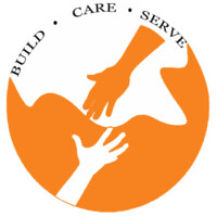 Reaching Hand logo - Similar company to Doctor G