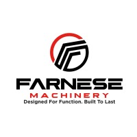 Farnese Machinery logo - Similar company to Mcintosh Electrical