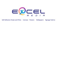 Excel Media Printable Material logo - Similar company to Tepede Group