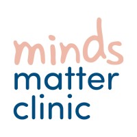 Minds Matter Clinic logo - Similar company to Castle Cavendish