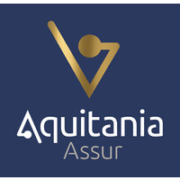 Aquitania Assur logo - Similar company to Axa Rds - Sud Gironde