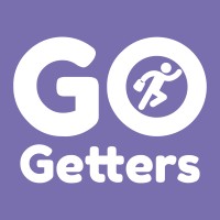 GoGetters logo - Similar company to Coax Solutions Ltd