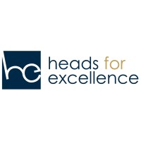 Heads for Excellence logo - Similar company to Scala Ventures