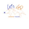 Let's GO - ADVEN'TOURS logo - Similar company to Areaimo