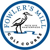 Fowler's Mill Golf Course logo - Similar company to B.Y Ventures Llc