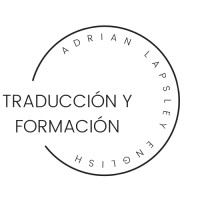 Adrian Lapsley English | Traducción y Formación logo - Similar company to Idetic Ulpgc