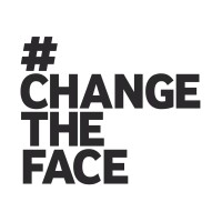 #ChangeTheFace logo - Similar company to Flight 001