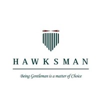 Hawksman logo - Similar company to Ayurkruti