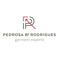 Pedrosa & Rodrigues S.A. logo - Similar company to Petratex - Confecções Sa