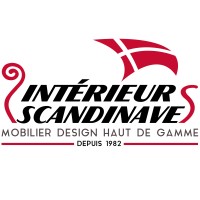 Intérieur Scandinave logo - Similar company to Björka Design