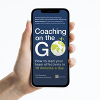 Coaching On the Go logo - Similar company to The Future Works