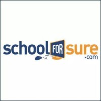 SchoolForSure.com logo - Similar company to Shilashta