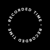Recorded Time logo - Similar company to Scram Films, Sports, Media & Entertainment