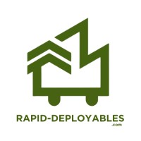 Rapid Deployables logo - Similar company to Progenic Genomics