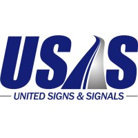 United Signs & Signals Inc. logo - Similar company to American Lighting And Signalization, Llc