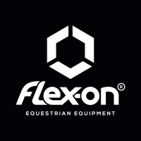 Flex-on Equestrian Equipment logo - Similar company to Gem Equitation