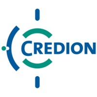 Credion Regio Zwolle logo - Similar company to Broekhuis Zwolle